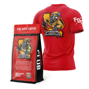 Fire Department Club Bundle