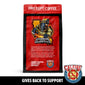 Fire Department Coffee Club April 2025