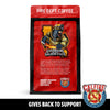 Fire Department Coffee Club April 2025