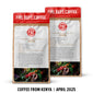 Coffee of the Month April 2025