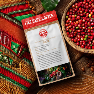 Coffee of the Month April 2025