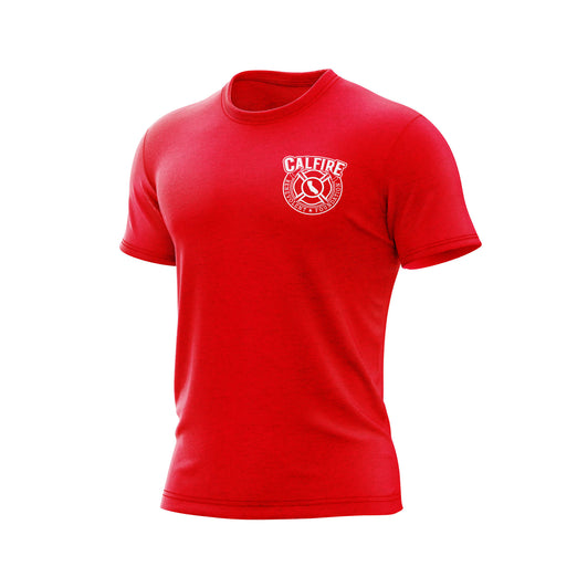 Fire Department Shirt Club April 2025