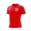 Fire Department Shirt Club April 2025