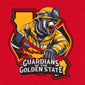 Fire Department Shirt Club April 2025