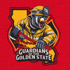 Fire Department Shirt Club April 2025