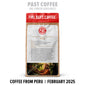 Coffee Of The Month Club Feb 2025