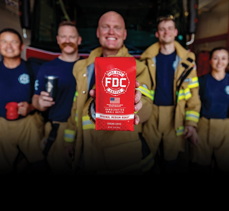 FDC Firefighters