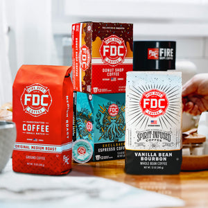 Build Your Own 4-Pack Coffee Bundle
