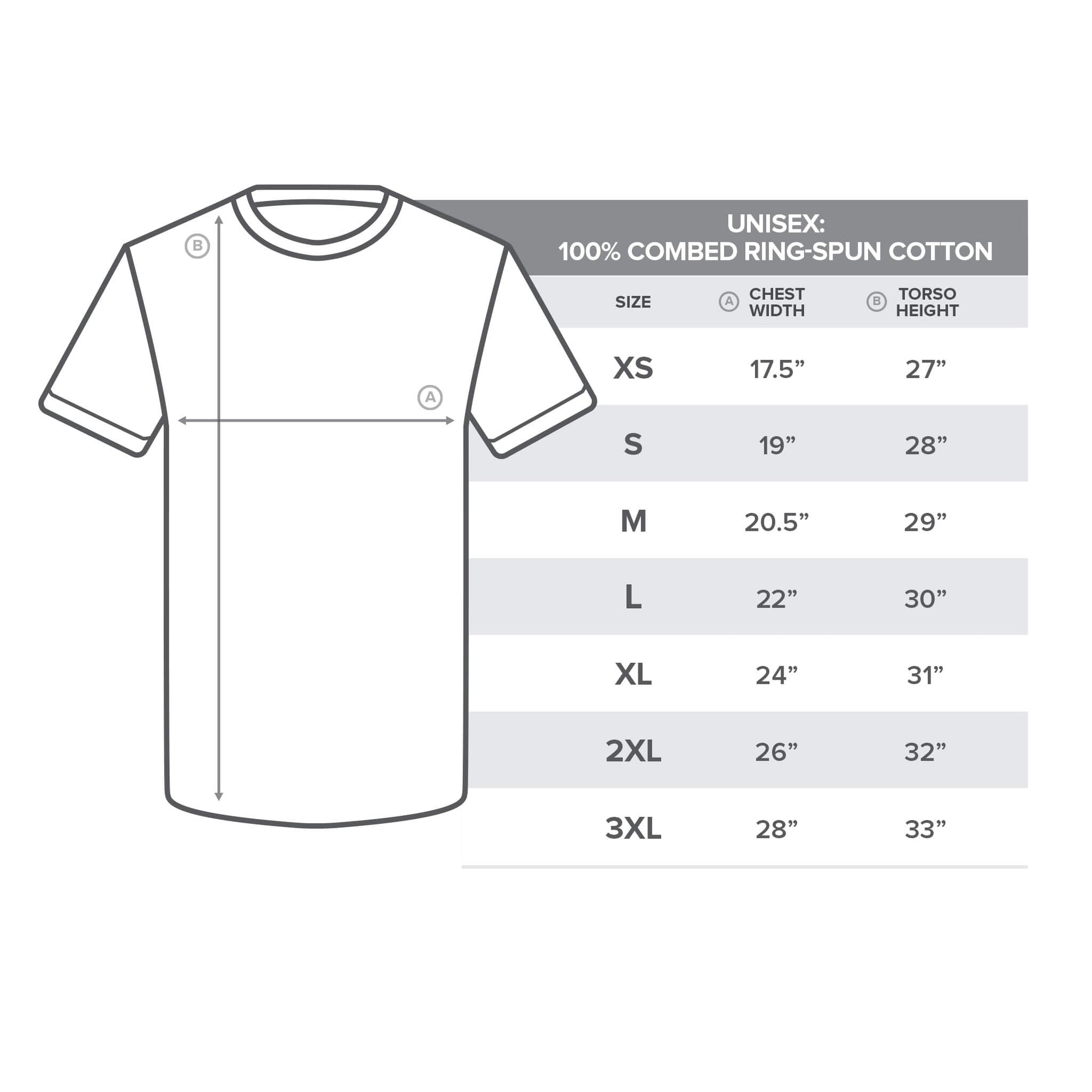 The Jobtown Thin Red Line Black Shirt with a pike pole design.
