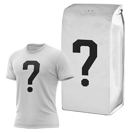 Mystery Gift Set